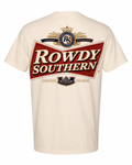 short sleeve bud wiser rowdy southern