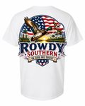 USA short sleeve t shirt
