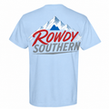 coolers light short sleeve t shirt