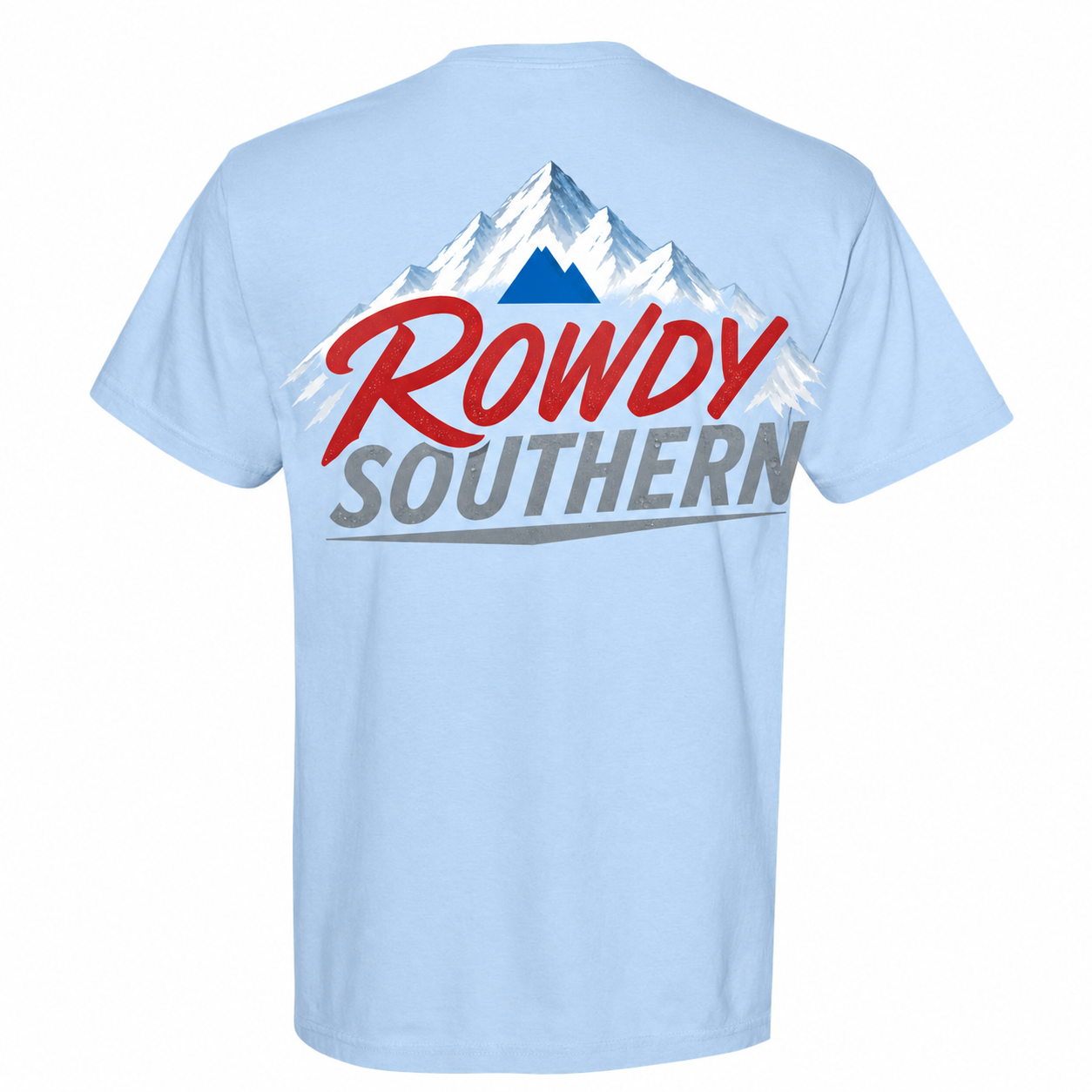 coolers light short sleeve t shirt